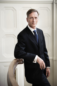Portrait Dr. Thilo Korn